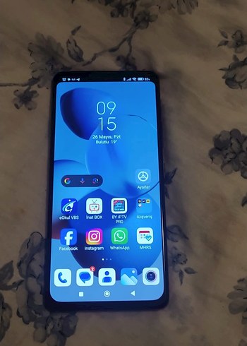 Xiaomi redmi note 10 pro
