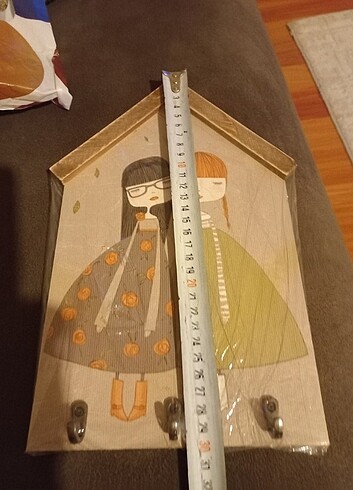 Anahtarlik - Görsel 2