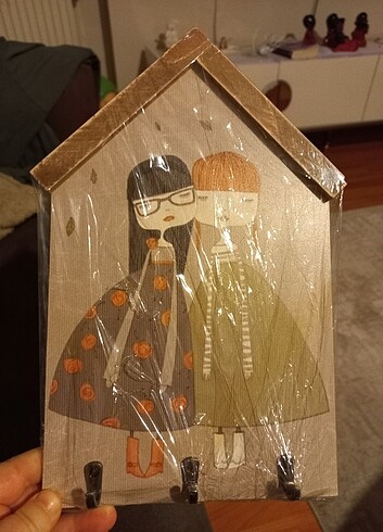 Anahtarlik - Görsel 4