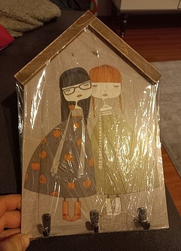 Anahtarlik - Görsel 6