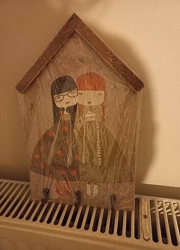 Anahtarlik - Görsel 8