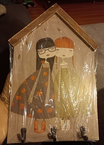 Anahtarlik - Görsel 9