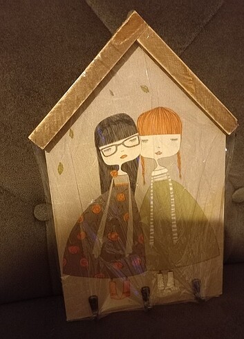 Anahtarlik - Görsel 10