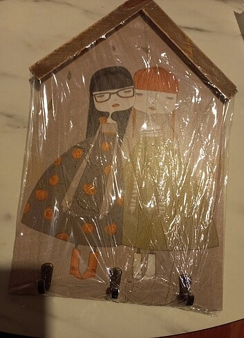 Anahtarlik - Görsel 11