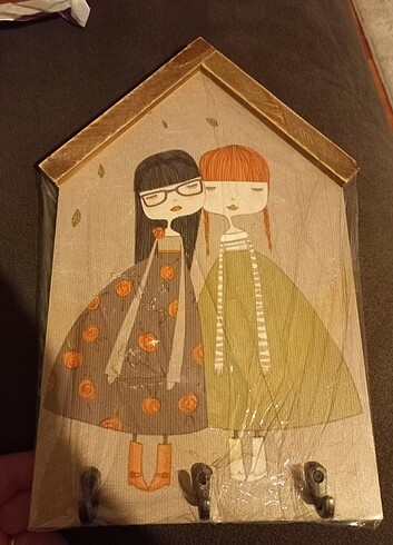 Anahtarlik - Görsel 13