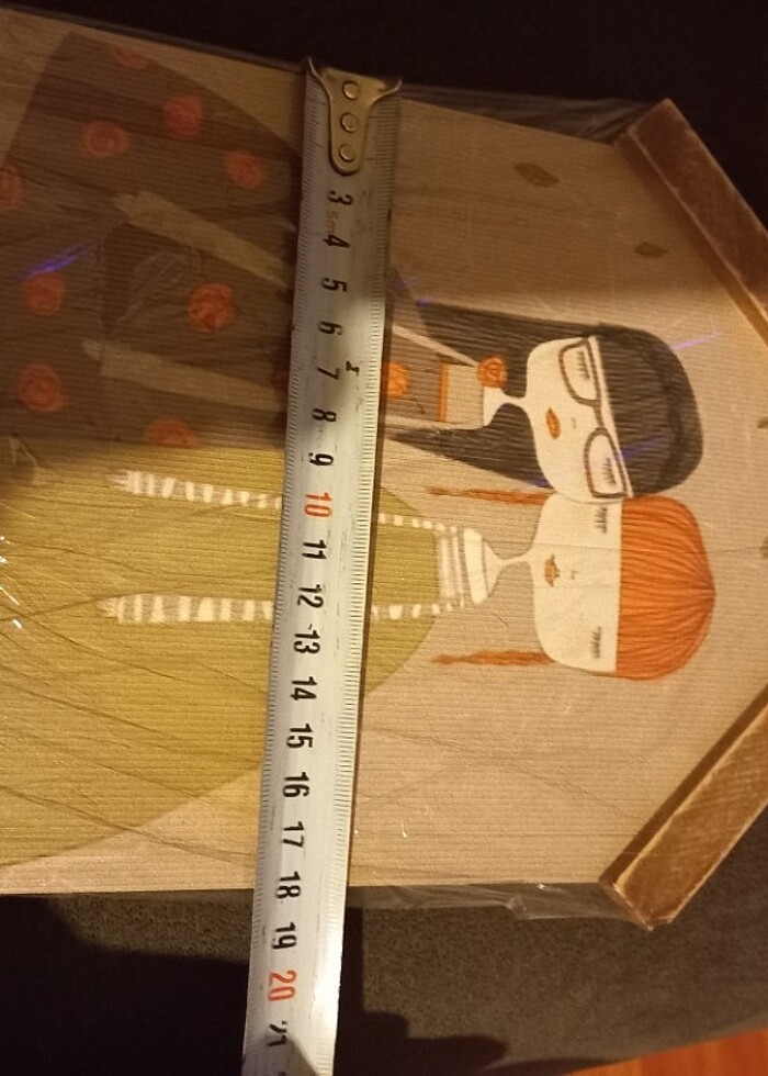 Anahtarlik - Görsel 5