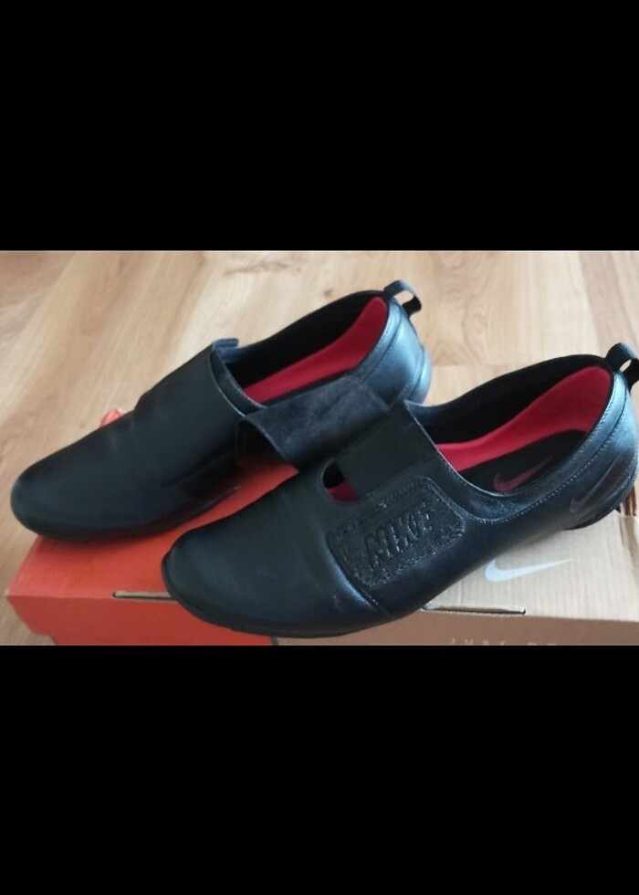 Spor ayakkabı bayan - Görsel 4