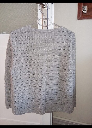 Bayan hırka - Görsel 4