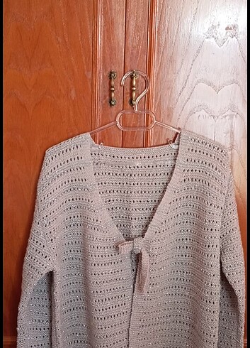 Bayan hırka - Görsel 5