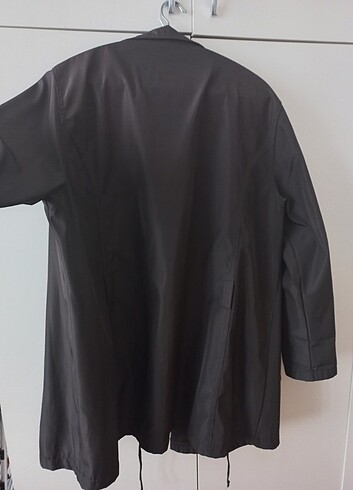 Bayan trenchcoat - Görsel 7