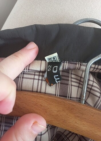 Bayan trenchcoat - Görsel 9