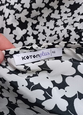 Bayan bluz - Görsel 2