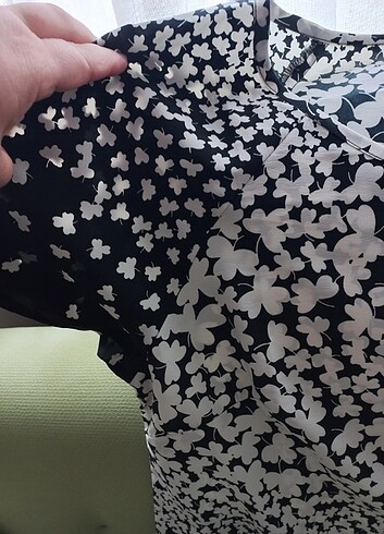 Bayan bluz - Görsel 3