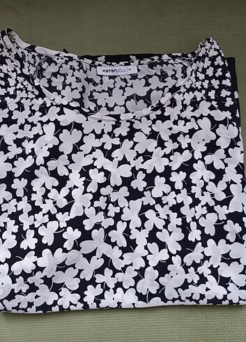 Bayan bluz - Görsel 5