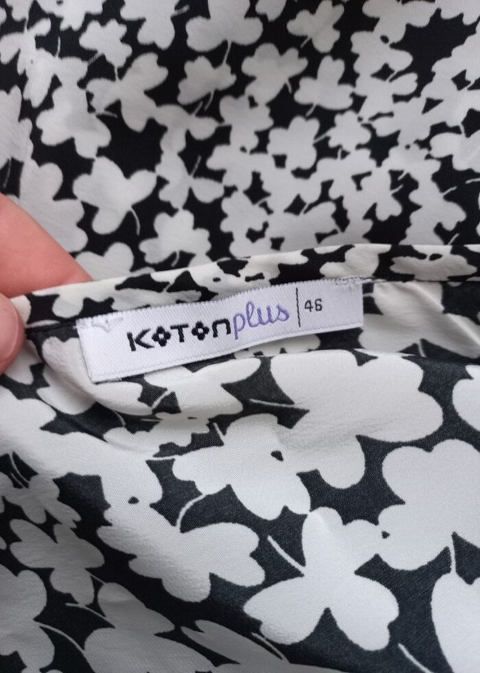 Bayan bluz - Görsel 2