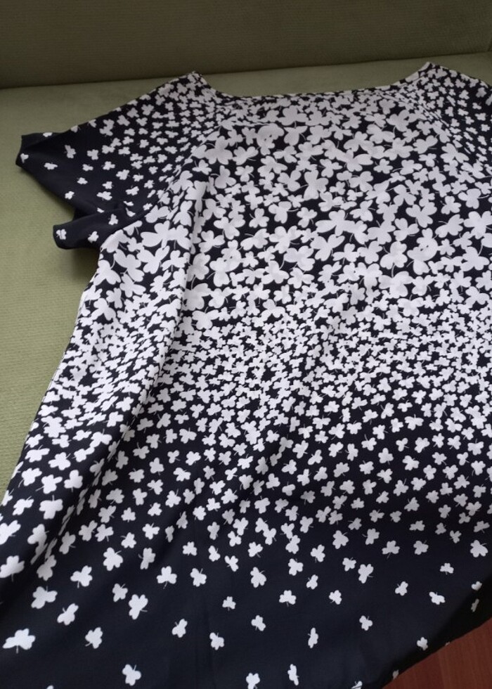 Bayan bluz - Görsel 4