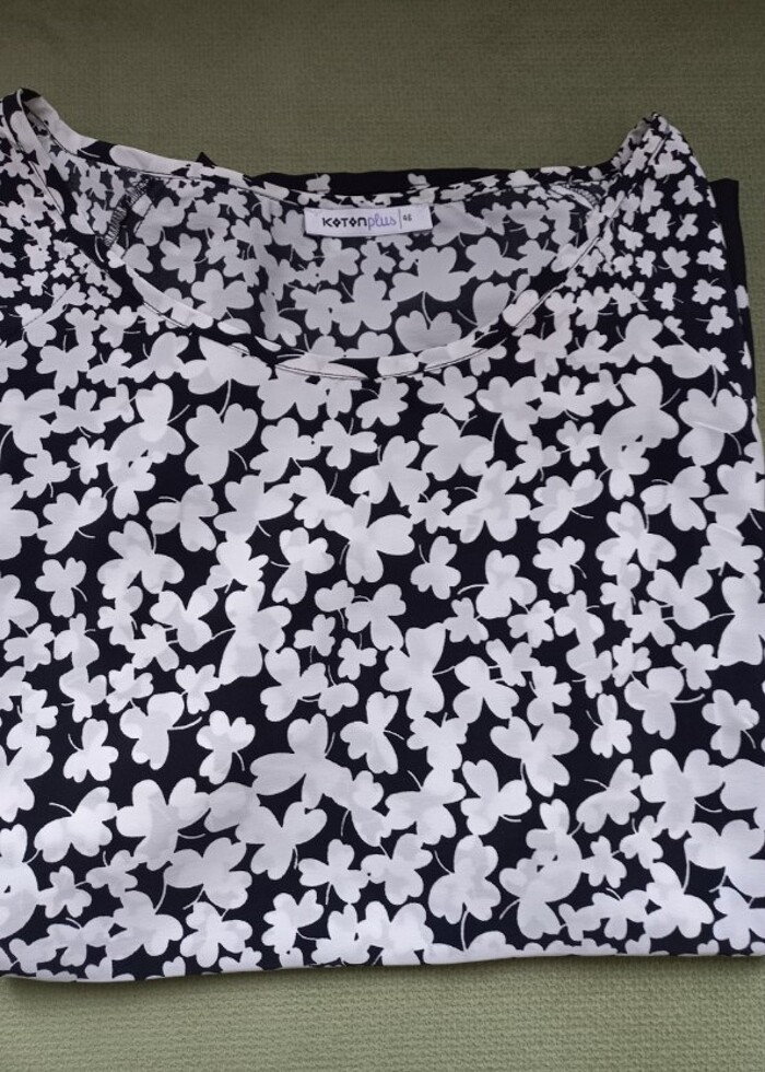 Bayan bluz - Görsel 5