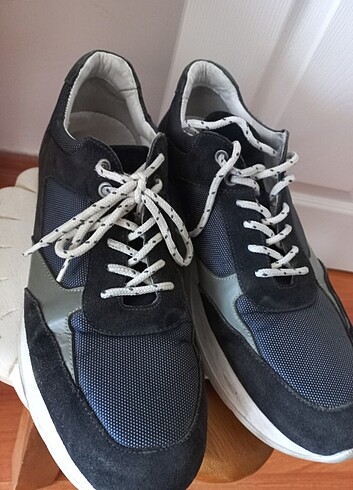 Erkek spor ayakkabı - Görsel 3