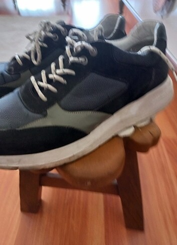 Erkek spor ayakkabı - Görsel 6