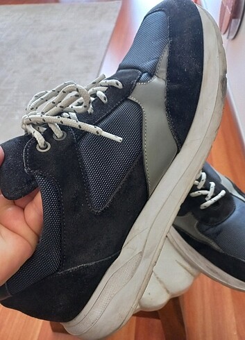 Erkek spor ayakkabı - Görsel 8
