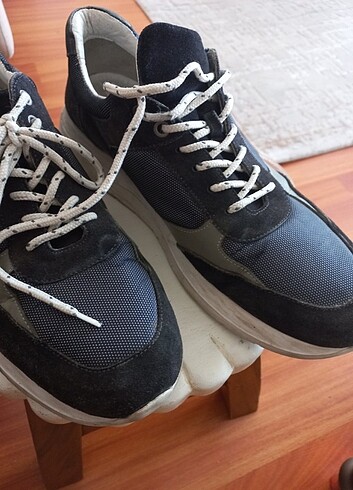 Erkek spor ayakkabı - Görsel 10