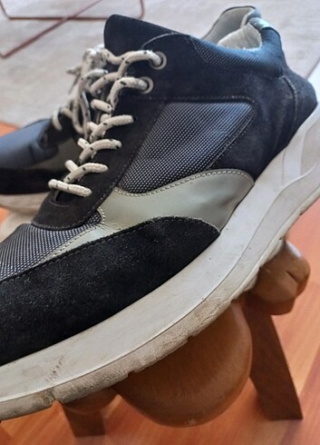 Erkek spor ayakkabı - Görsel 11