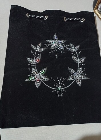 Ayakkabı cantasi - Görsel 5