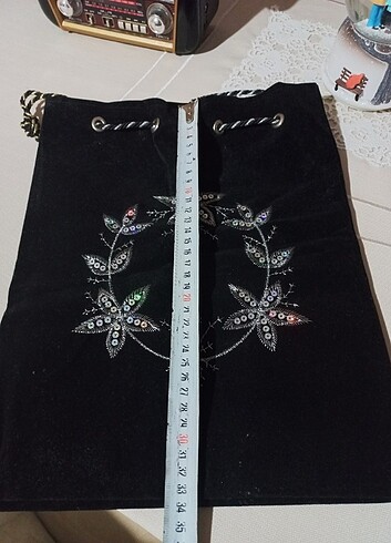 Ayakkabı cantasi - Görsel 6