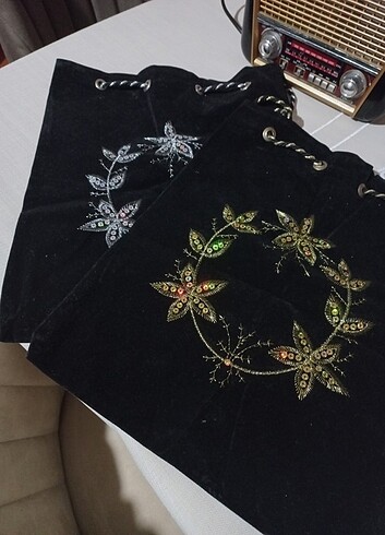 Ayakkabı cantasi - Görsel 7