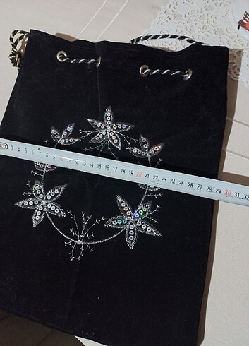 Ayakkabı cantasi - Görsel 8