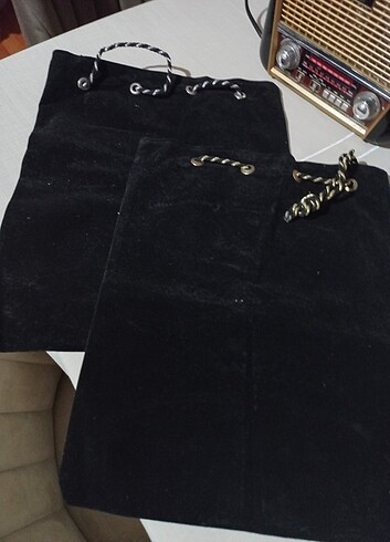 Ayakkabı cantasi - Görsel 9