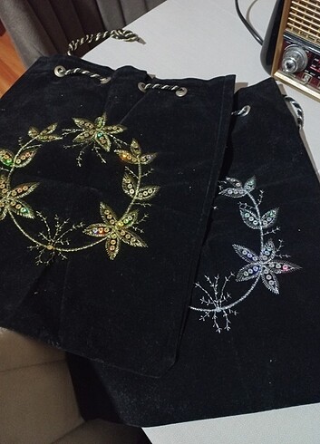 Ayakkabı cantasi - Görsel 10