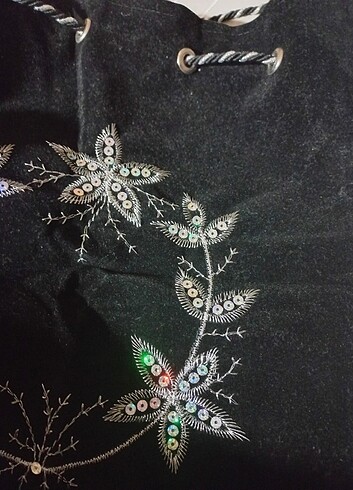 Ayakkabı cantasi - Görsel 12