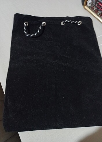 Ayakkabı cantasi - Görsel 13