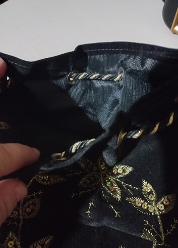 Ayakkabı cantasi - Görsel 14