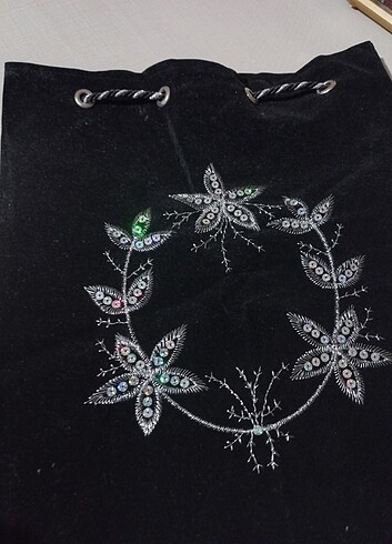 Ayakkabı cantasi - Görsel 15