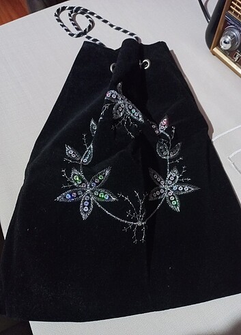 Ayakkabı cantasi - Görsel 16