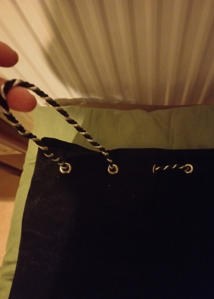 Ayakkabı cantasi - Görsel 2