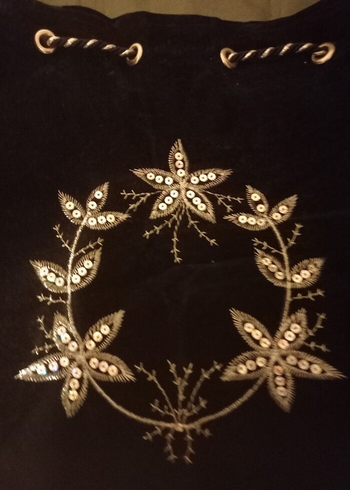 Ayakkabı cantasi - Görsel 3