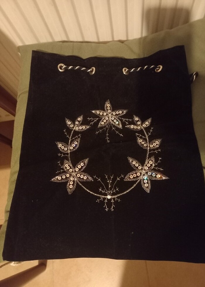 Ayakkabı cantasi - Görsel 4