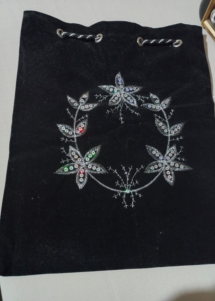 Ayakkabı cantasi - Görsel 5