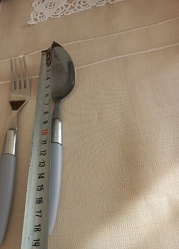 Çatal kaşık - Görsel 15