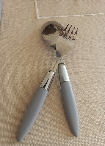 Çatal kaşık - Görsel 19