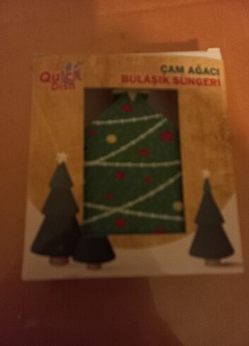 Bulaşık süngeri - Görsel 5