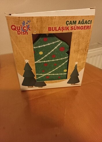 Bulaşık süngeri - Görsel 6