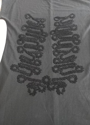 m Beden Bayan tunik