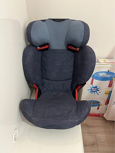15-36 kg Beden Maxi cosi 15 36 isofix bağlantılı