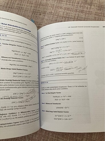 Beden Analitik kimya skoog cilt 1
