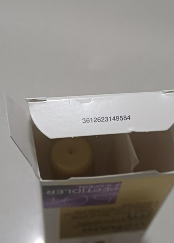 L'Oréal Paris Yaş Uzmanı Göz Kremi - Görsel 5