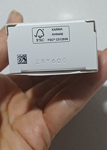 L'Oréal Paris Yaş Uzmanı Göz Kremi - Görsel 4